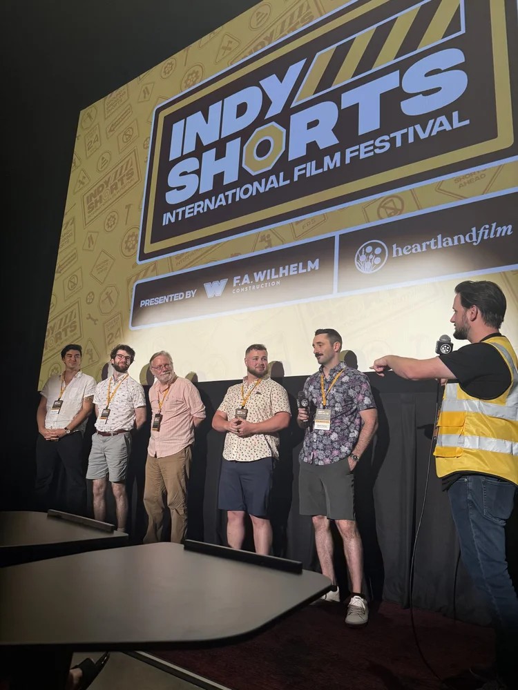 Vermont Film Festival