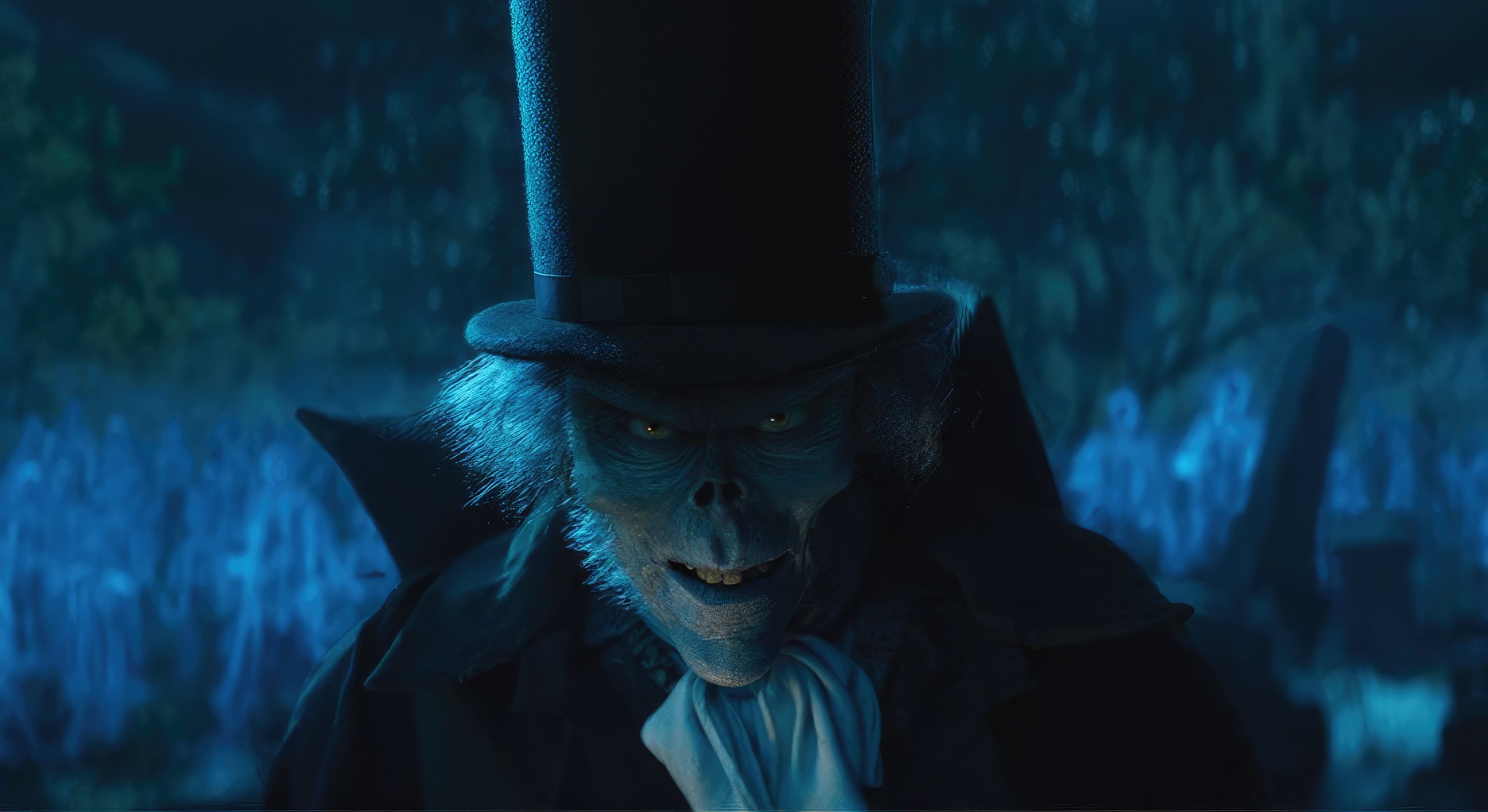 Kevin Samar VFX work