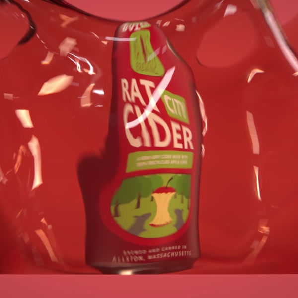 Rat City Cider