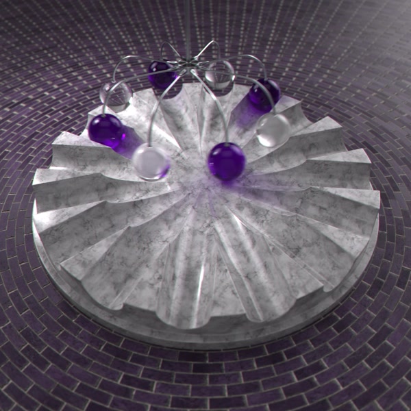 Pendulum